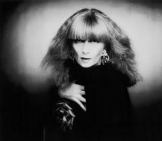 « Sonia Rykiel dessine… », Galerie Catherine Houard « Sonia Rykiel dessine… », Galerie Catherine Houard