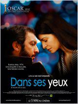 el secreto de tus ojos Affiche du Film Espagnol avec sous-titre pour apprendre l'espagnol