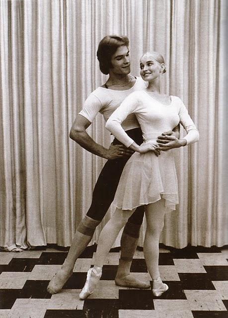 [livre] Time of my Life, de Patrick Swayze
