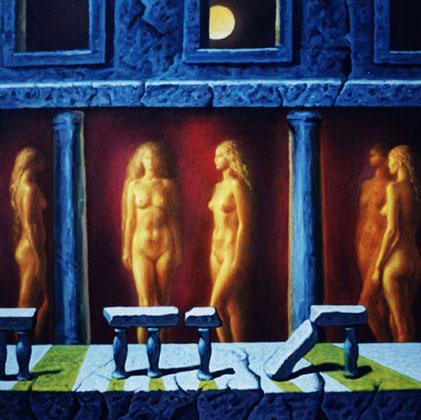 The_Ball_of_Phantoms_Sabin_Balasa_Celendo Les feux de ronces (Jean Joubert)