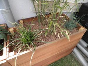 Un jardin planté, c'est mieux ! Un jardin planté, c'est mieux !
