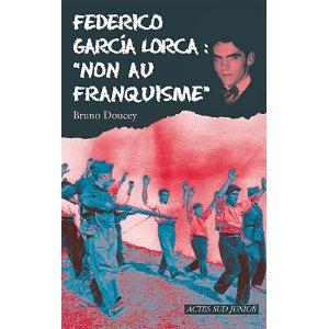 Frederico Garcia Lorca,