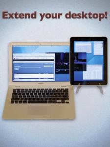 Air Display : une application écran externe pour Mac