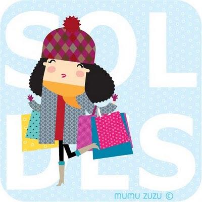 Un vaccin contre les soldes? Un vaccin contre les soldes?