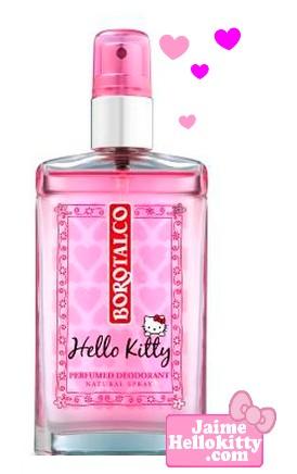 Italie : L'eau parfumée Hello kitty http://www.jaimehellokitty.com/images/Articles005/eauparfumeekitty.jpg