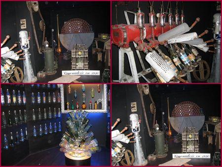 Le paradis des amateurs de bonbons limonaderie