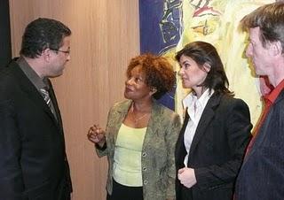 Des incohérences du PS sur la question de la diversité Des incohérences du PS sur la question de la diversité