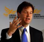 Nick Clegg peut en remontrer à certains politiques dits de gauche