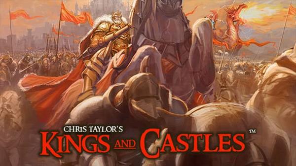 Chris Taylor's Kings and Castles