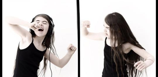 Diptyque, portraits en interaction #9 : L'acoustique Diptyque, portraits en interaction #8 : la communication descendante (portrait photographique)