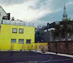 Peindre les murs gris des villes avec Dulux vidéo dulux peinture mur