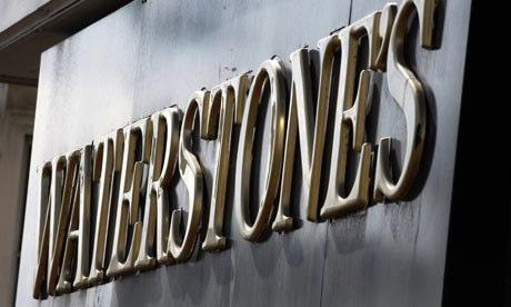 Waterstone’s : 700 000 ebooks et 60 000 readers vendus Waterstone’s : 700 000 ebooks et 60 000 readers vendus