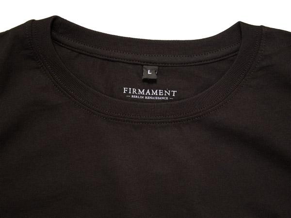 FIRMAMENT – BERLIN RENAISSANCE WING L40 V 2010 TEE FIRMAMENT – BERLIN RENAISSANCE WING L40 V 2010 TEE