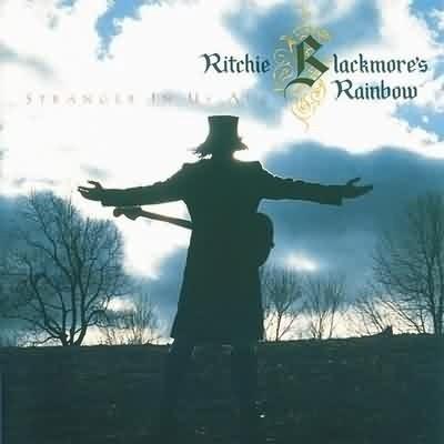 Rainbow #8-Stranger In Us All-1995