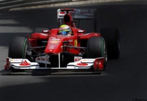 Montezemolo croit en Felipe Massa