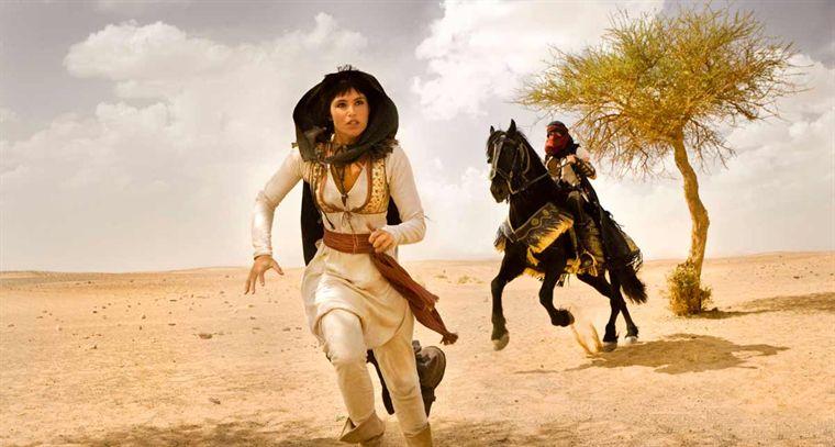 Prince of Persia : les sables du temps