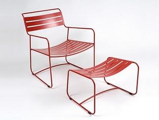 Fermob (outdoor lounge) Fermob (outdoor lounge)