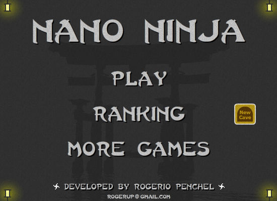 #55 Le pouvoir du ninja dans votre clic gauche !