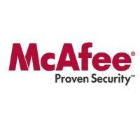 logo-mcafee McAfee veut protéger l’iPhone des menaces du Web