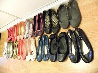 15 paires... 15 paires...