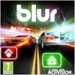 blur-150x150 Vidéo publicitaire du jeu BLUR: Un Mario Kart pour grands!