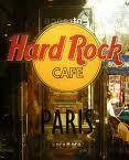Come on baby au Hard Rock Café !