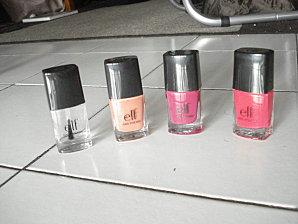 Eyes Lips Face, ou le bon plan beauté! DSC02666