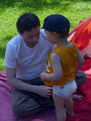 Quand le printemps débarque. P1040794.JPG