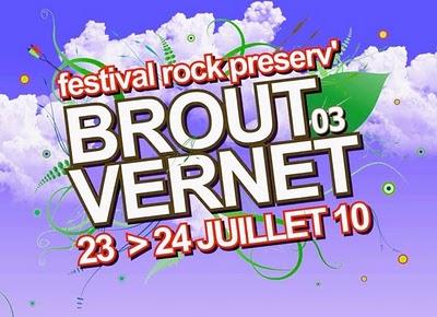 Le Rock Preserv' de Broût-Vernet : un festival à ne pas manquer Le Rock Preserv' de Broût-Vernet : un festival à ne pas manquer
