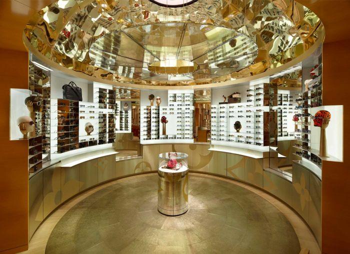 Maison Louis Vuitton New Bond Street London Maison Louis Vuitton New Bond Street London