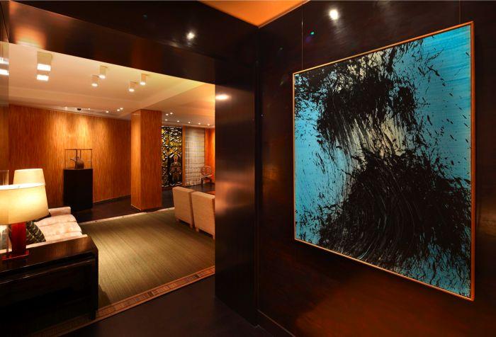 Maison Louis Vuitton New Bond Street London Maison Louis Vuitton New Bond Street London