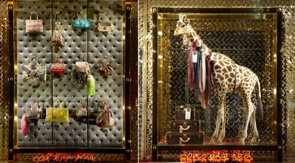 Maison Louis Vuitton New Bond Street London Maison Louis Vuitton New Bond Street London
