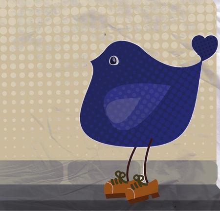 poule face au mur poule3