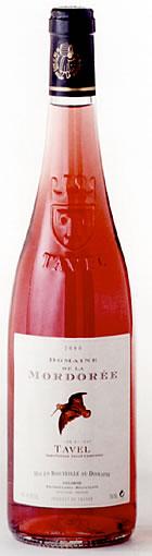Tavel Dame Rousse 2006