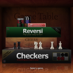 Aperçu : Game Table remplace vos jeux de plateau Aperçu : Game Table remplace vos jeux de plateau