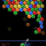 Dubble, un bubbleshooter à découvrir Dubble, un bubbleshooter à découvrir
