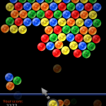 Dubble, un bubbleshooter à découvrir Dubble, un bubbleshooter à découvrir