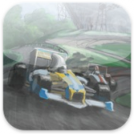 Racecar, un jeu de voiture multijoueur « simpliste »