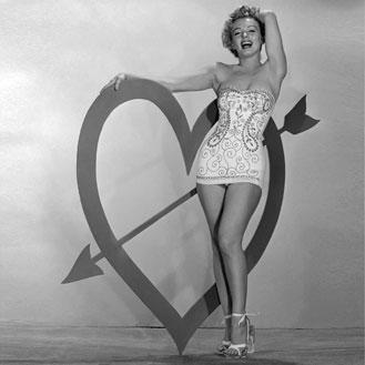 marylin marylin