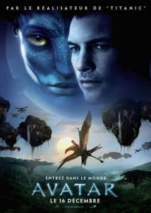 Avatar french 3 Top 10, films d’aventure