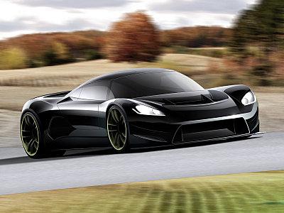 Concept Ultima GTR by Racer X Design 2010-RZ-Ultima-Concept-by-Racer-X-Design-Front-Angle-Speed-