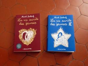 sattouf3 La vie des jeunes n’a plus de secret pour Riad Sattouf