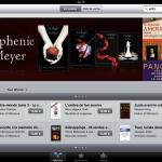 Exclu : Les éditeurs français débarquent sur l’iBookStore