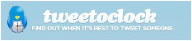 tweetoclock 10 conseils pour mieux diffuser vos articles sur Twitter