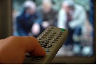 Le temps de cerveau disponible ou la décadence du divertissement télévisuel Le temps de cerveau disponible ou la décadence du divertissement télévisuel