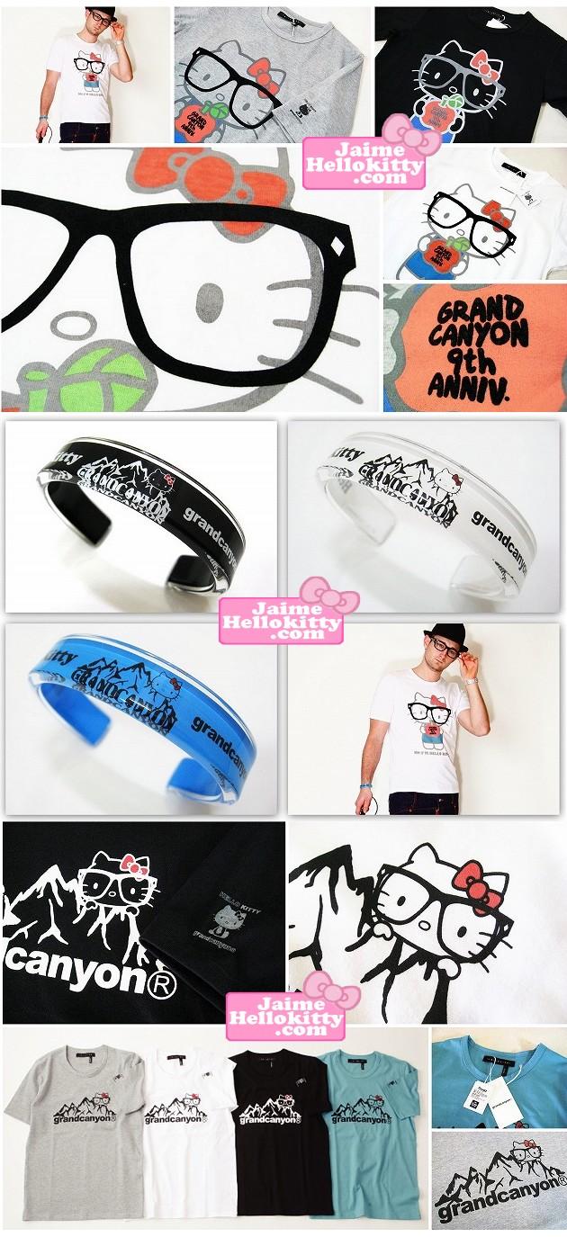 Grandcanyon x Hello kitty http://www.jaimehellokitty.com/images/Articles005/grandcanyon.jpg