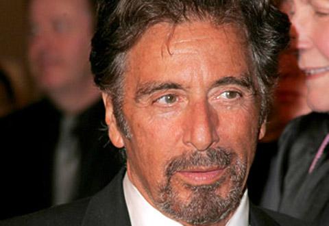 Al Pacino et Robert de Niro ... réunis par Scorsese