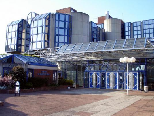 Le Tribunal de Bobigny|Source : Wikipédias commons Témoignage sur place - Au coeur d'une Cour d'Assises : La personnalité de l'accusé