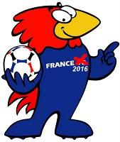 La France organisera l'Euro 2016 !!!!!