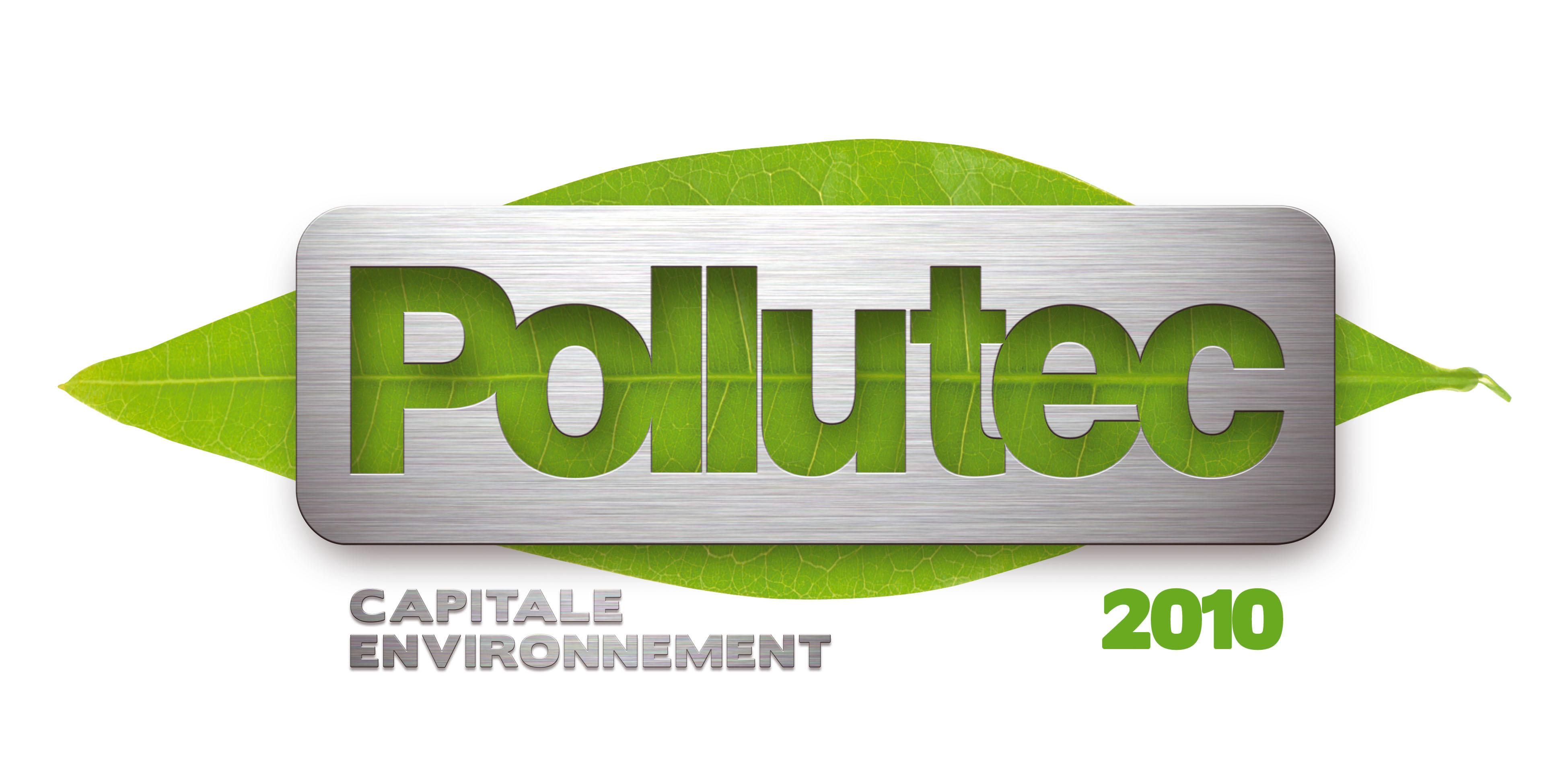 POLLUTEC 2010 : Leader mondial du marché de l’environnement